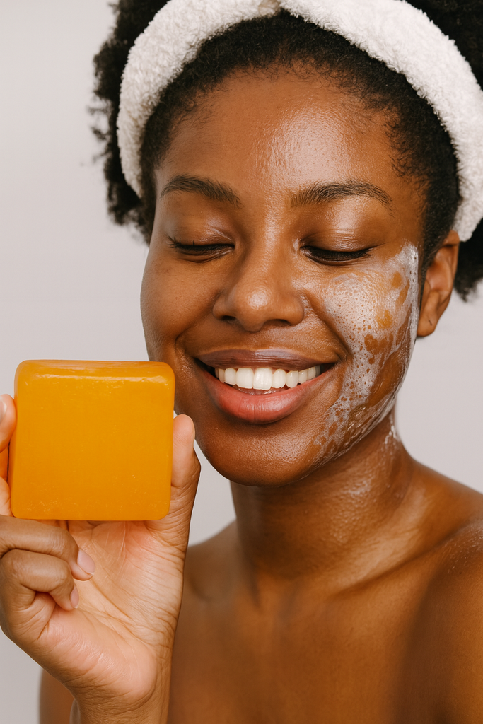 Can a Bar of Soap Really Transform Your Skin? Stellar Skin Says Yes!